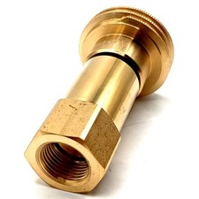 Recharge Adaptateur Acme Pour Bouteille De Gaz Propane Gaslow Gasit JIC 3/4