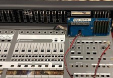 Avid/Digidesign C24 Parts Main