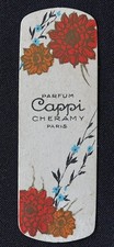 Carte parfumée CAPPI CHERAMY