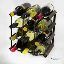 Cranville Étagère à vin 12