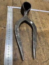 Croc OUTIL ancien 19ème