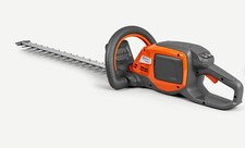 Taille-Haie À Batterie HUSQVARNA 215IHD45 36V Lame De 45 Cm