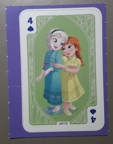 Carte carrefour la - 16/72,