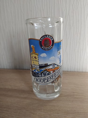 Chope biére oktoberfest - chope,