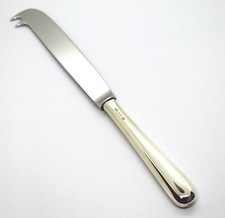 Couteau De Fromage en Argent