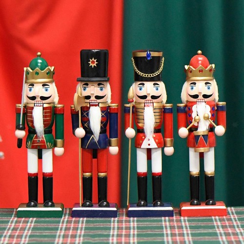 Figurine casse noisette - figurine, casse-noisette