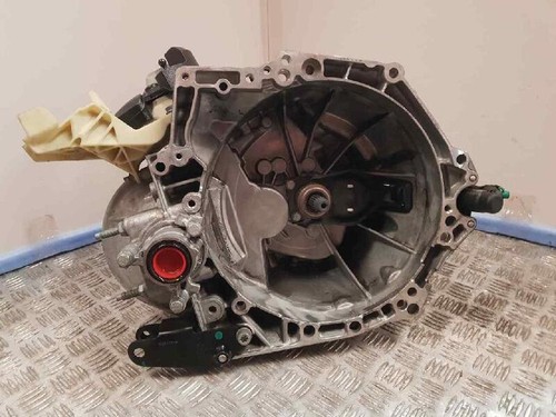 20r105 boite vitesse - a, peugeot