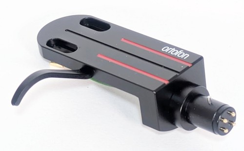 Coque tête ortofon - tête,
