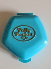 Coffret mini univers Polly