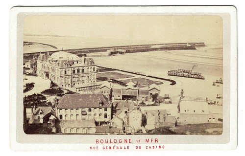 Cdv ancienne photo tradition - ancienne,