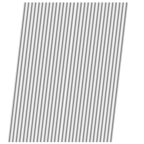 Lot tige ronde en - lot, acier