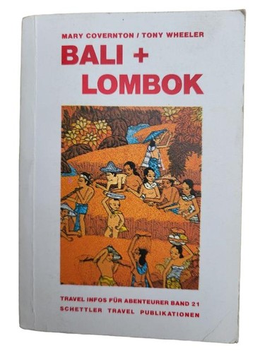 Bali lombok guide voyage - bali,