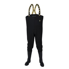 Bottes Culotte Noir Pêche