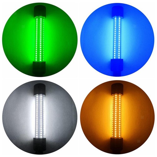 12v 13w led submersible - led, pêche