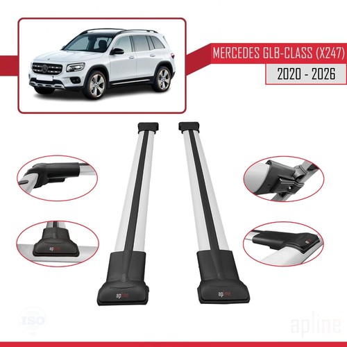 Pour mercedes classe glb - pour,