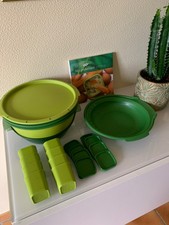 Tupperware Micro Vap, Insert