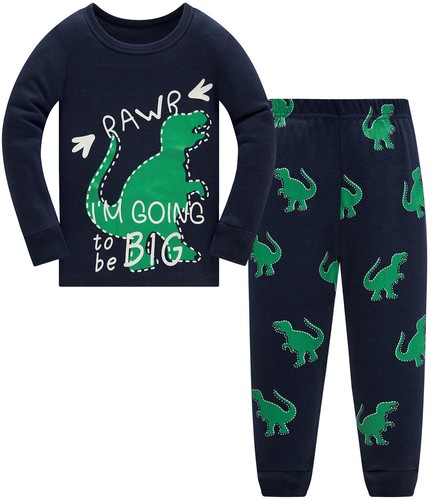 Pyjamas garçon coton 100 - garçon, 100%