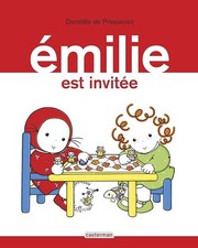 Émilie est invitée - Pressensé, Domitille de
