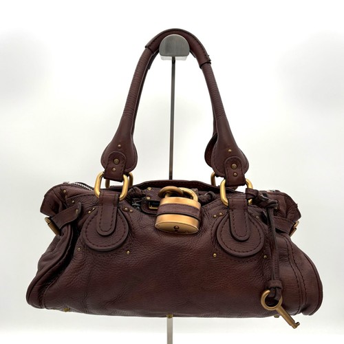Sac fourre tout - sac, chloe