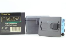 [ EN BOÎTE INUTILISÉE ] Cassette film Fujifilm GX645AF Hasselblad H1 H2 du JAPON