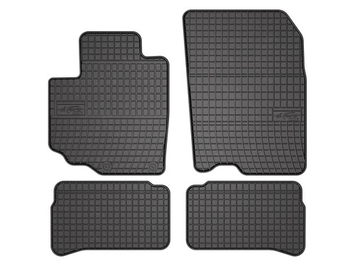 Tapis sol caoutchouc - tapis, en