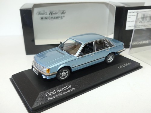 Opel senator 1980 - opel,
