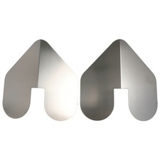 Protection de bateau en acier