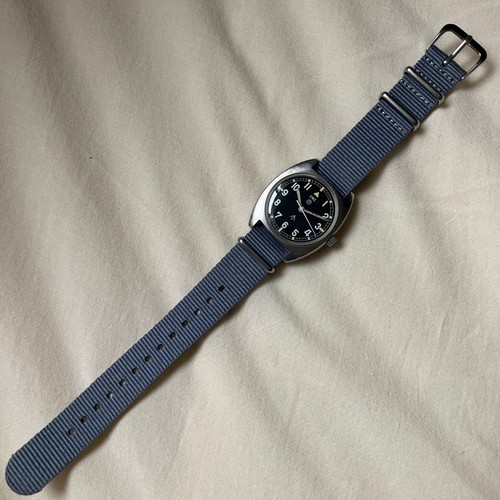 Vintage cwc w10 - w10, british