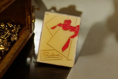 Pin vintage poulain en - poulain,