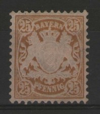  ALLEMAGNE (anciens états)