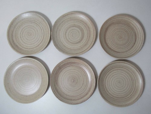 Niderviller assiettes plates - niderviller,
