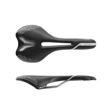 Selle route/vtt slr flow noir