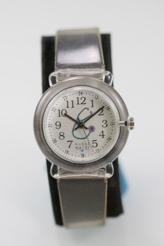 Nurse mates montre bracelet - mates, montre-bracelet