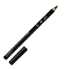 Crayon contour des yeux khôl noir waterproof -  de Saffron