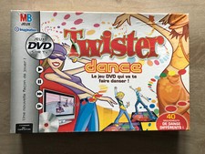 Jeu société danse musical - de,