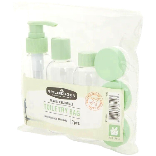 Kit voyage avion 1 - voyage,