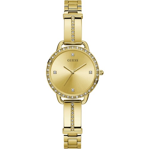 Montre femme guess trendy - femme,