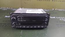 P05091610AB Autoradio pour