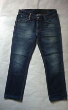 Jeans Japan Rags W30 L30 denim zero