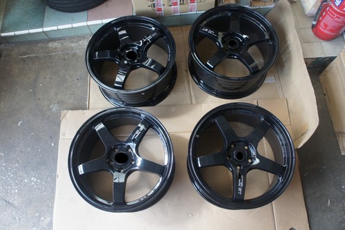Pour roues 350z r32 z32 - r32, evo