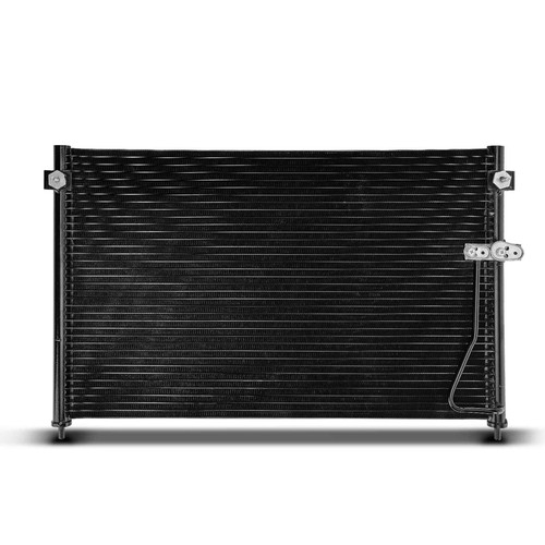 Condensateur climatisation - condensateur,