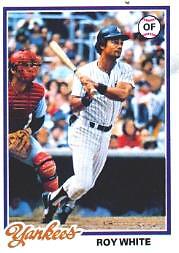 1978 topps baseball pick card - baseball, (pick