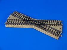 ** MARKLIN VOIE M  croisement