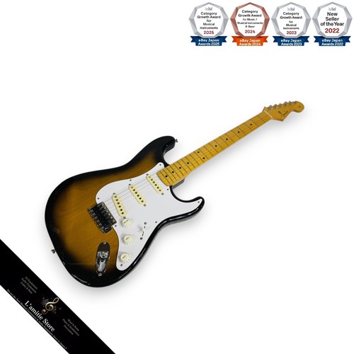 Guitare électrique fender - guitare,