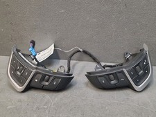 Commande regulateur / radio /