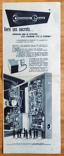Publicité papier poste de - papier,