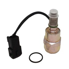 ELECTROVANNE D'AVANCE 12V
