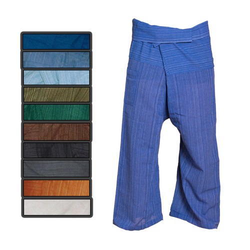 Panasiam pantalon thaï lini - panasiam,
