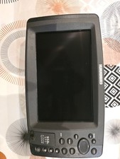 Sondeur / GPS Humminbird 958c