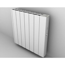 ducasa radiateur à inertie fluide 1500w 0.637.319 